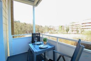 Haus Frauenpreiß Wohnung 62