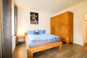 Haus Frauenpreiß Wohnung 62