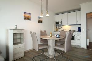 Urlaub mit spektakulärer Aussicht auf das Wattenmeer