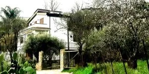 Menzel el Emir - Belmonte Mezzagno