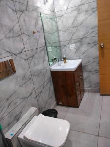 SVS Recreational Hotels & Resorts