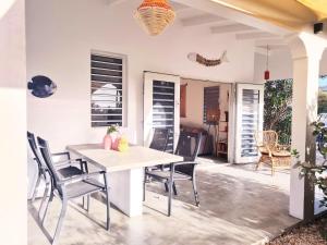 12 Casa Hermanito - 4hvězdičkové hotely ve městě Kralendijk