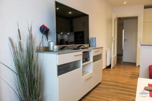 Haus Windjammer Duhnen Wohnung 3