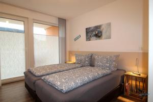 Haus Windjammer Duhnen Wohnung 3