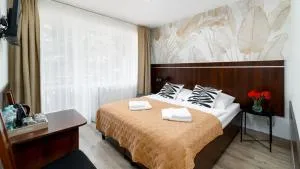 Willa Celina - 卡尔帕奇