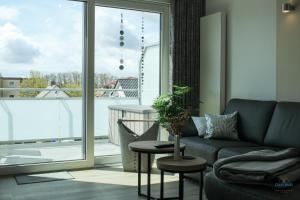 Residenz Mühlentrift Wohnung 10