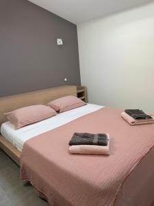 Appartements Gite Les Alpilles : photos des chambres