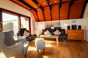 Ferienhaus Christian Brütt Weg 23