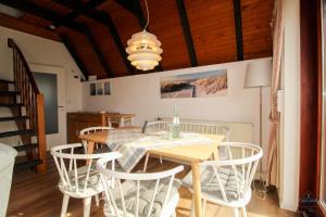 Ferienhaus Christian Brütt Weg 23