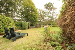 Ferienhaus Christian Brütt Weg 23