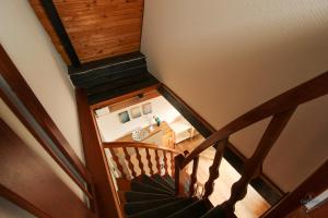 Ferienhaus Christian Brütt Weg 23