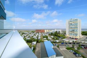 Haus Frische Brise Wohnung 7 10 Inselblick