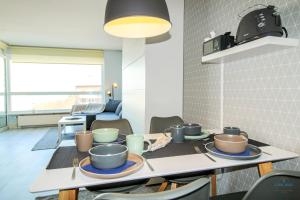 Haus Frische Brise Wohnung 7 10 Inselblick