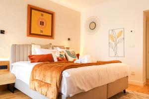 Hotels Hotel Les Reveries du CLOS derriere St Jean Vignes &Spa Adult Only : photos des chambres