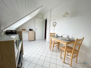 Refugium Storchenwiese Wohnung 1