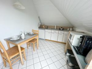 Refugium Storchenwiese Wohnung 1