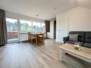 Refugium Storchenwiese Wohnung 2