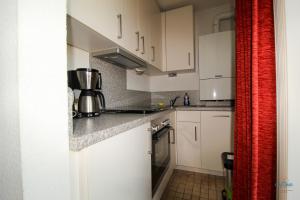 Ferienwohnung 34 Heinrich-Grube-Weg