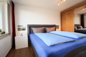 Ferienwohnung 34 Heinrich-Grube-Weg