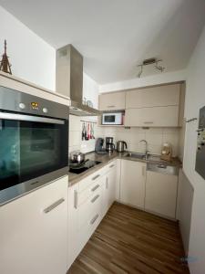 Residenz Hohe Lith Wohnung 34 Haus 3