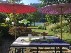 Paradies an der Donau - Gottsdorf