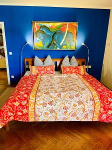 Paradies an der Donau