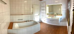 Paradies an der Donau