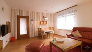 Haus Kerstin Duhnen Wohnung 8