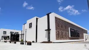 Hotel Ben Batouta - Tanger - Boukhalef