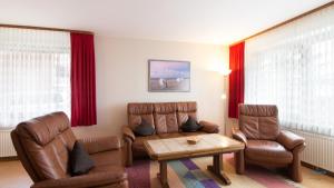 Haus Kerstin Duhnen Wohnung 7