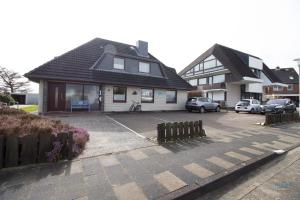 Haus Kerstin Duhnen Wohnung 7