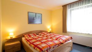 Haus Kerstin Duhnen Wohnung 7