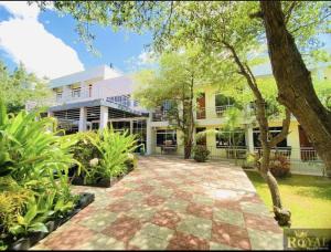 Royal village Hotel - Apartmány, Dodoma