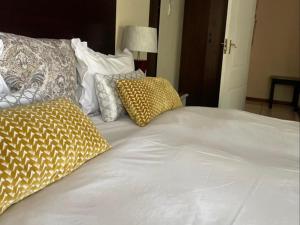 12 On York Guesthouse