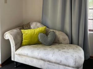 12 On York Guesthouse