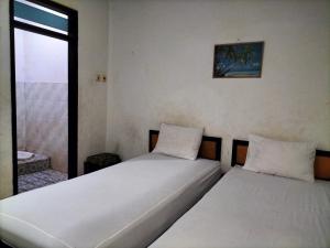 Hotel Kudus Permata