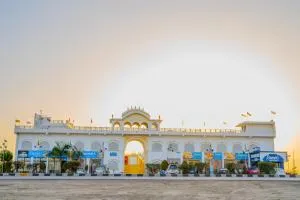 Rama's Resort - Sarīma