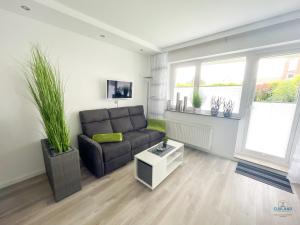 Strandappartement 7 - Modernes Appartement in Strandnähe