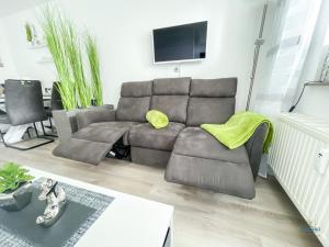 Strandappartement 7 - Modernes Appartement in Strandnähe