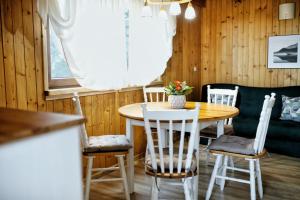 Domki letniskowe KLIF