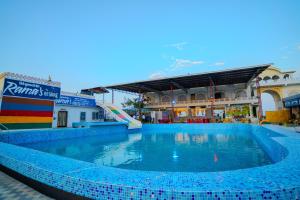 Ramas Resort