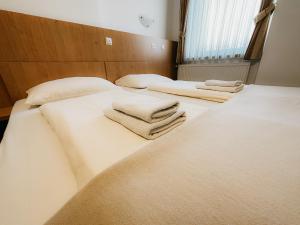 Economy Double Room room in Pension Zaplata