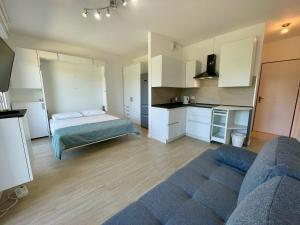 Comfortable studio in Porto Santa Margherita