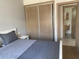 Appartement avec vue piscine à centre ville martil