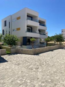 Apartman Dennis Palms 