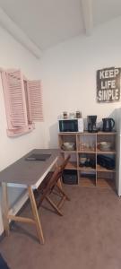 n°2 Gîte 4 personnes* au cœur de la nature