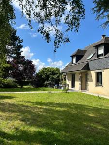 B&B / Chambres d'hotes ARC EN CIEL du MONT : photos des chambres