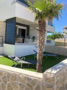 Apartman Dennis Palms 