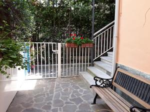 Casa Azzurra - 1min dal mare