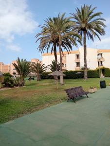 CT 288 AL - Faros Retamar Cuddly Nest for 2